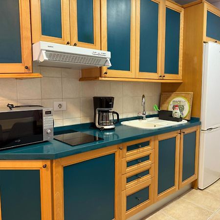 Beach Line Apartment Лас-Пальмас-де-Гран-Канария Экстерьер фото
