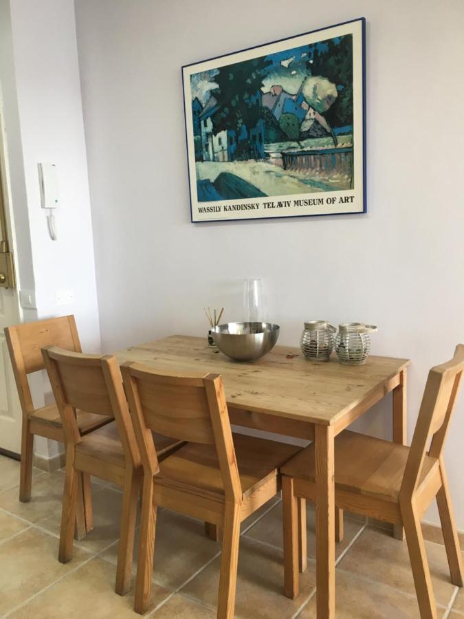 Beach Line Apartment Лас-Пальмас-де-Гран-Канария Экстерьер фото