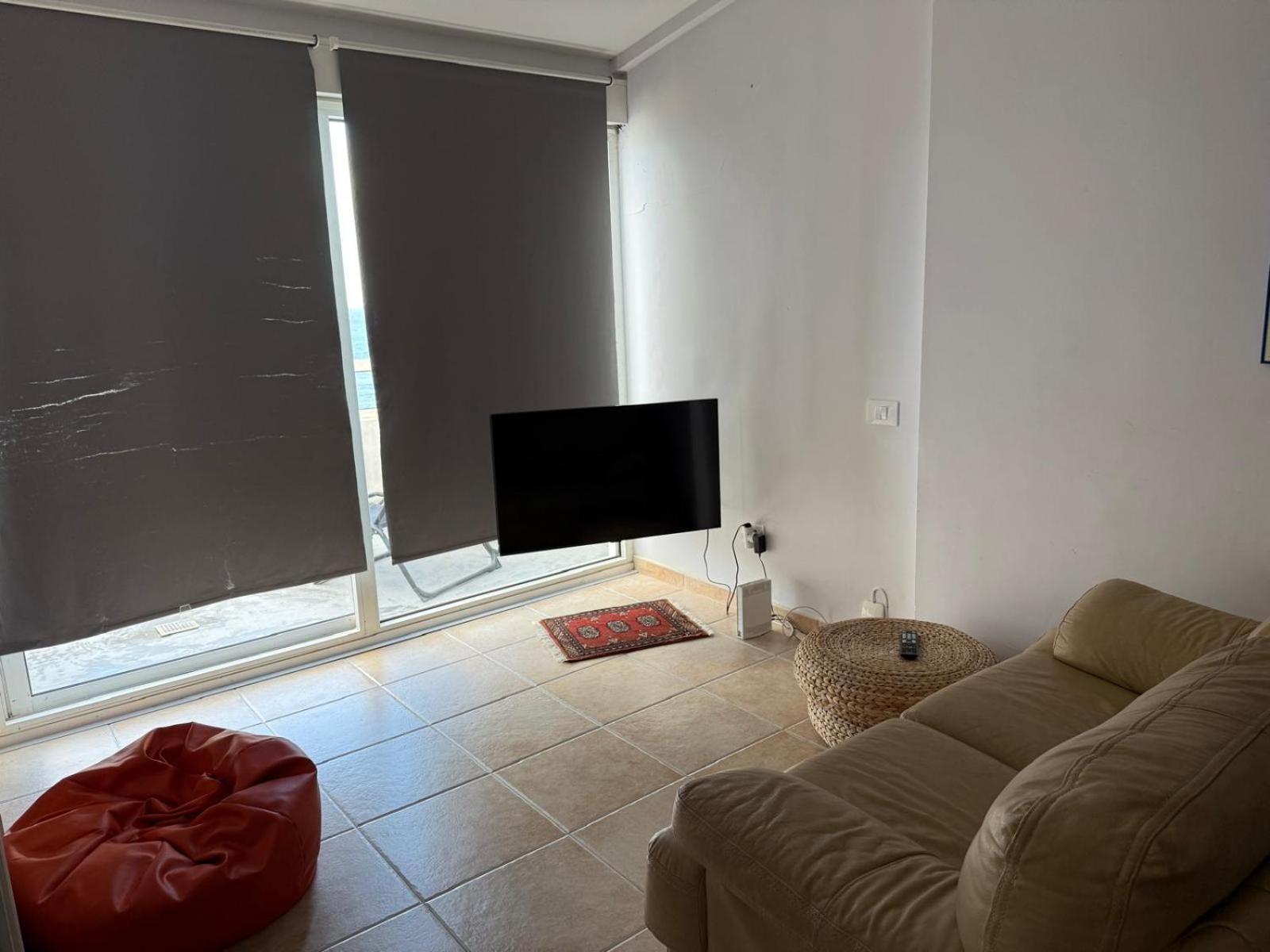 Beach Line Apartment Лас-Пальмас-де-Гран-Канария Экстерьер фото