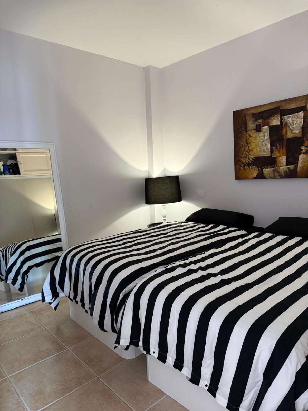 Beach Line Apartment Лас-Пальмас-де-Гран-Канария Экстерьер фото